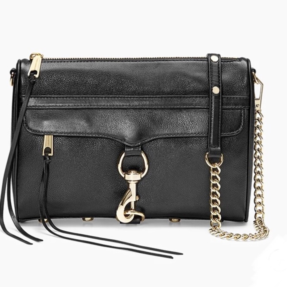 Rebecca Minkoff M.A.C. Crossbody